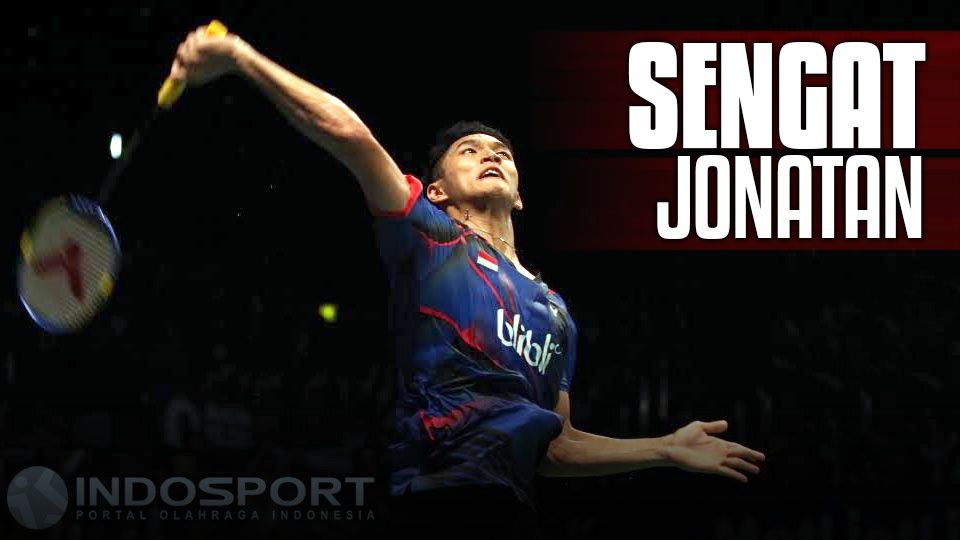  Copyright: &copy; Grafis:Yuhariyanto/Indosport/Fotografer:Herry Ibrahim